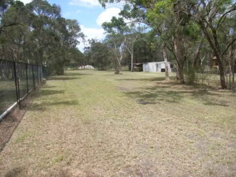 Fourth view of Homely rural property listing, Address available on request