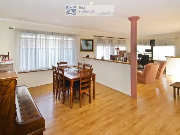 Third view of Homely house listing, 9 Chancery Way, West Busselton WA 6280