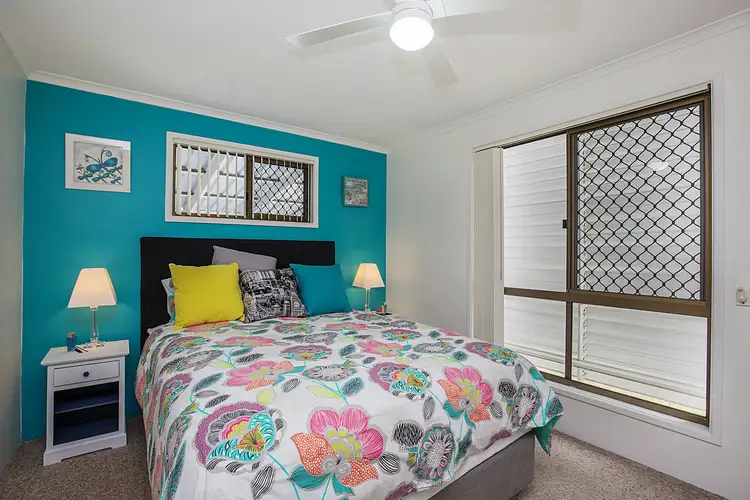 Fifth view of Homely retirement listing, 35/530 Pine Ridge Road, Coombabah QLD 4216