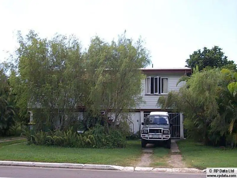 Main view of Homely house listing, 183 Charles Street, Heatley QLD 4812