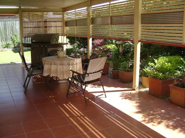 Second view of Homely house listing, 110 Coach Road, Morayfield QLD 4506