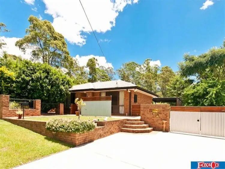 Main view of Homely house listing, 75 Laidlaw Street, Dayboro QLD 4521