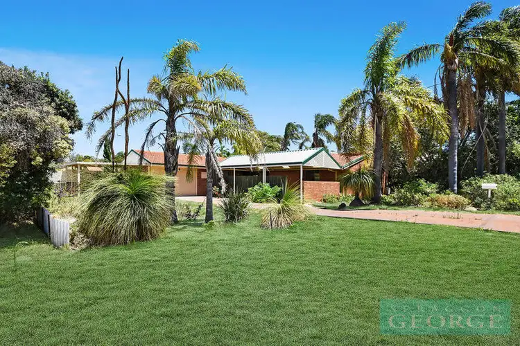Fourth view of Homely house listing, 2 Kincraig Way, Duncraig WA 6023