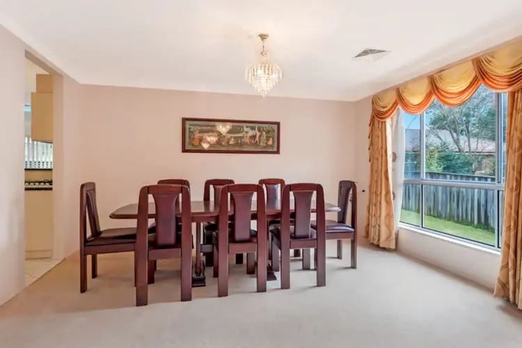 Fourth view of Homely house listing, 135 Aiken Road, West Pennant Hills NSW 2125