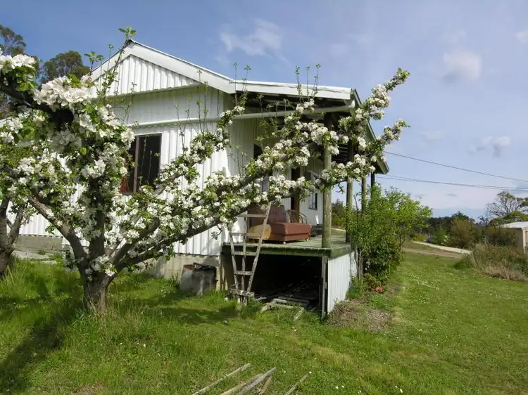 Fourth view of Homely house listing, 6916 Channel Highway, Gardners Bay TAS 7112