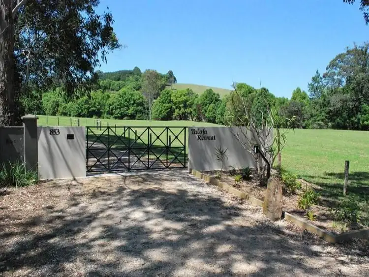 Sixth view of Homely house listing, 853 Bangalow Road, Bangalow NSW 2479