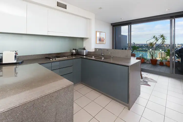 Sixth view of Homely apartment listing, 1304/81 Macleay Street, Potts Point NSW 2011