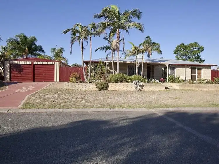 Fifth view of Homely house listing, 1 Catlin Court, Gosnells WA 6110