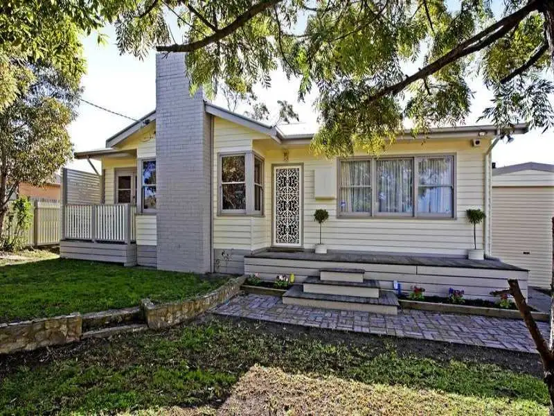 Main view of Homely house listing, 14 Summit Ave, Belmont VIC 3216