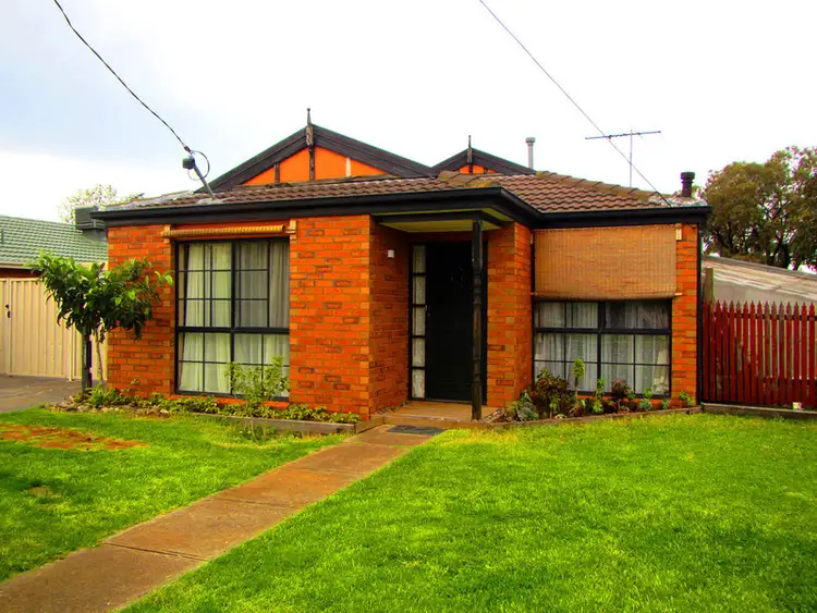 15 Wackett St, Laverton VIC 3028