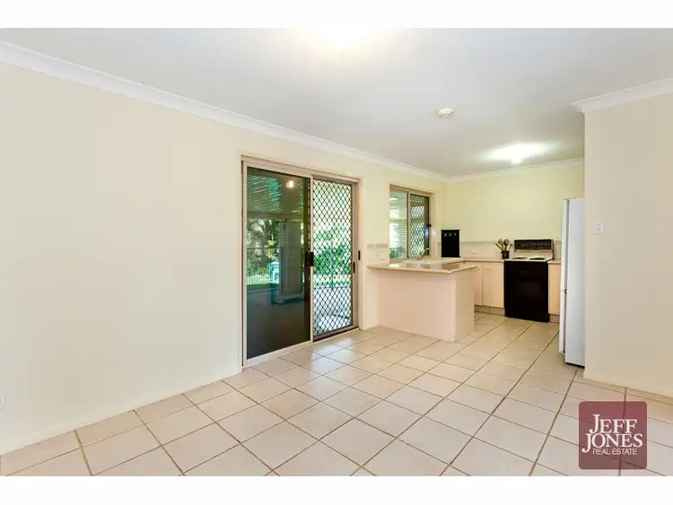 Fourth view of Homely house listing, 1 Sales Street, Jimboomba QLD 4280