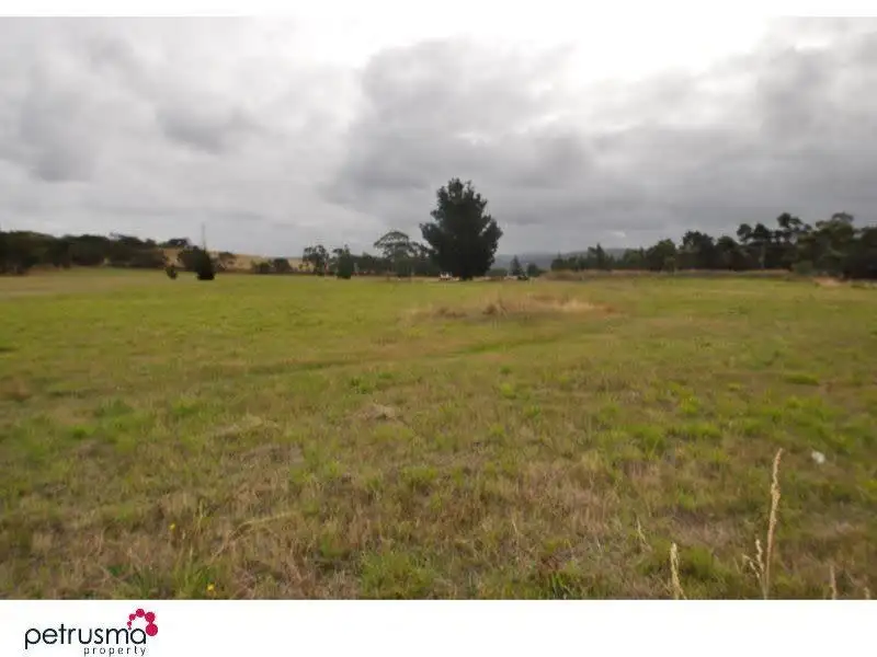 Main view of Homely land listing, Boyle Street, Triabunna TAS 7190