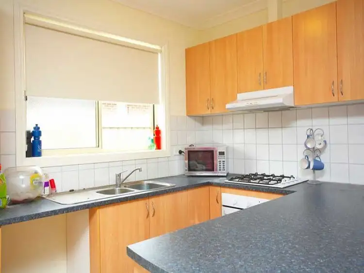 Second view of Homely unit listing, 1/77 May Avenue, Altona Meadows VIC 3028