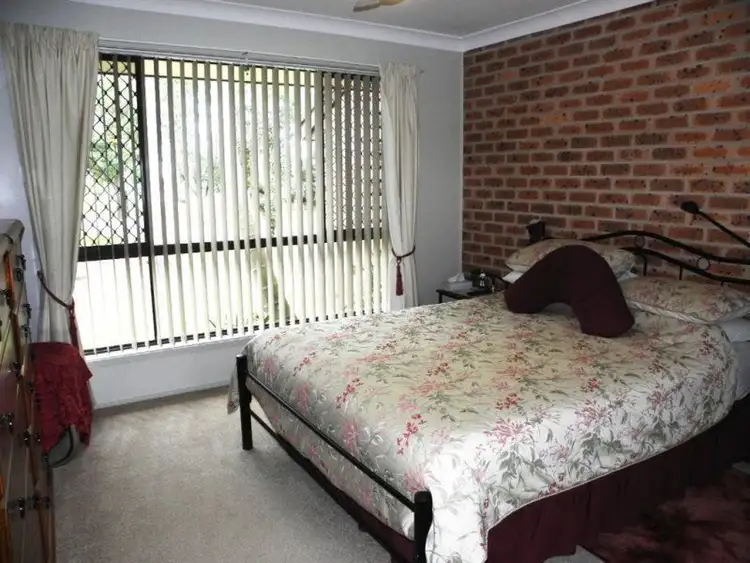 Fourth view of Homely villa listing, 2/27 Bowada, Bomaderry NSW 2541