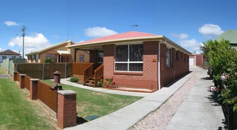 Main view of Homely house listing, 28 Kings Parade, Ulverstone TAS 7315