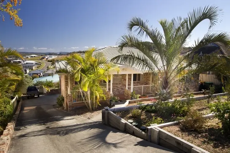 Fourth view of Homely house listing, 28 Belton Way, Forster NSW 2428