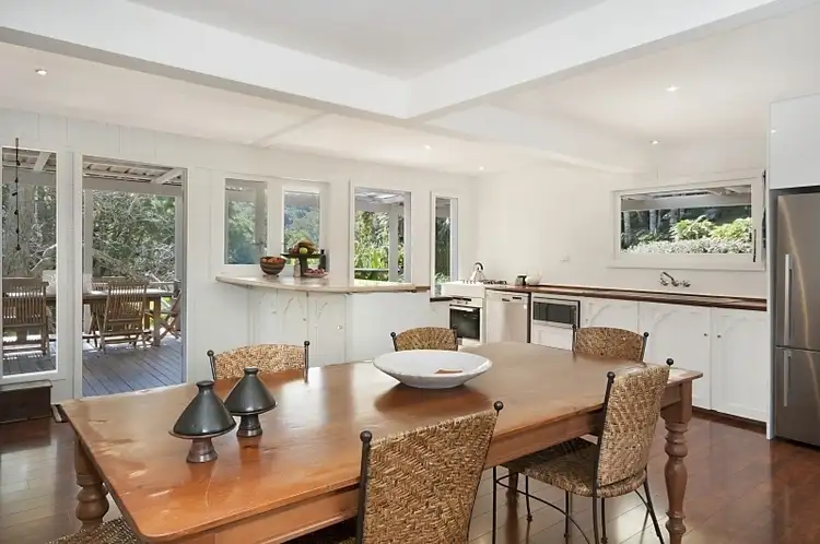 Sixth view of Homely rural property listing, 328 Whian Road, Eureka NSW 2480