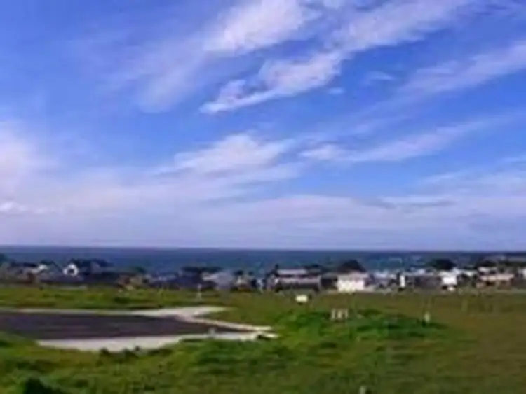 Third view of Homely land listing, Lot 53 Eagles Nest Court, Apollo Bay VIC 3233