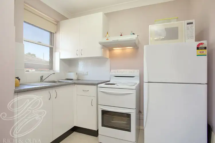 Third view of Homely unit listing, 11/1 Fabos Place, Croydon Park NSW 2133