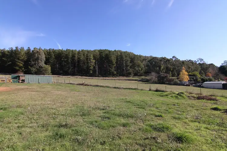 Fourth view of Homely land listing, 2, LOT 2, 72 Coronation Avenue, Bright VIC 3741