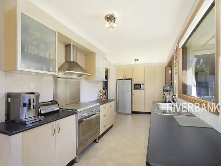 Second view of Homely house listing, 6 Namoi Place, Toongabbie NSW 2146