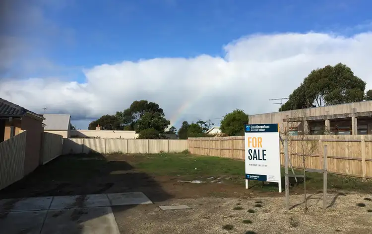 16 Liuzzi Drive, Torquay VIC 3228