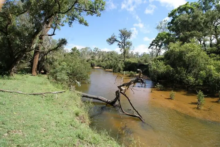 Main view of Homely rural property listing, Lot 72 Andersons Road, Cushnie QLD 4608
