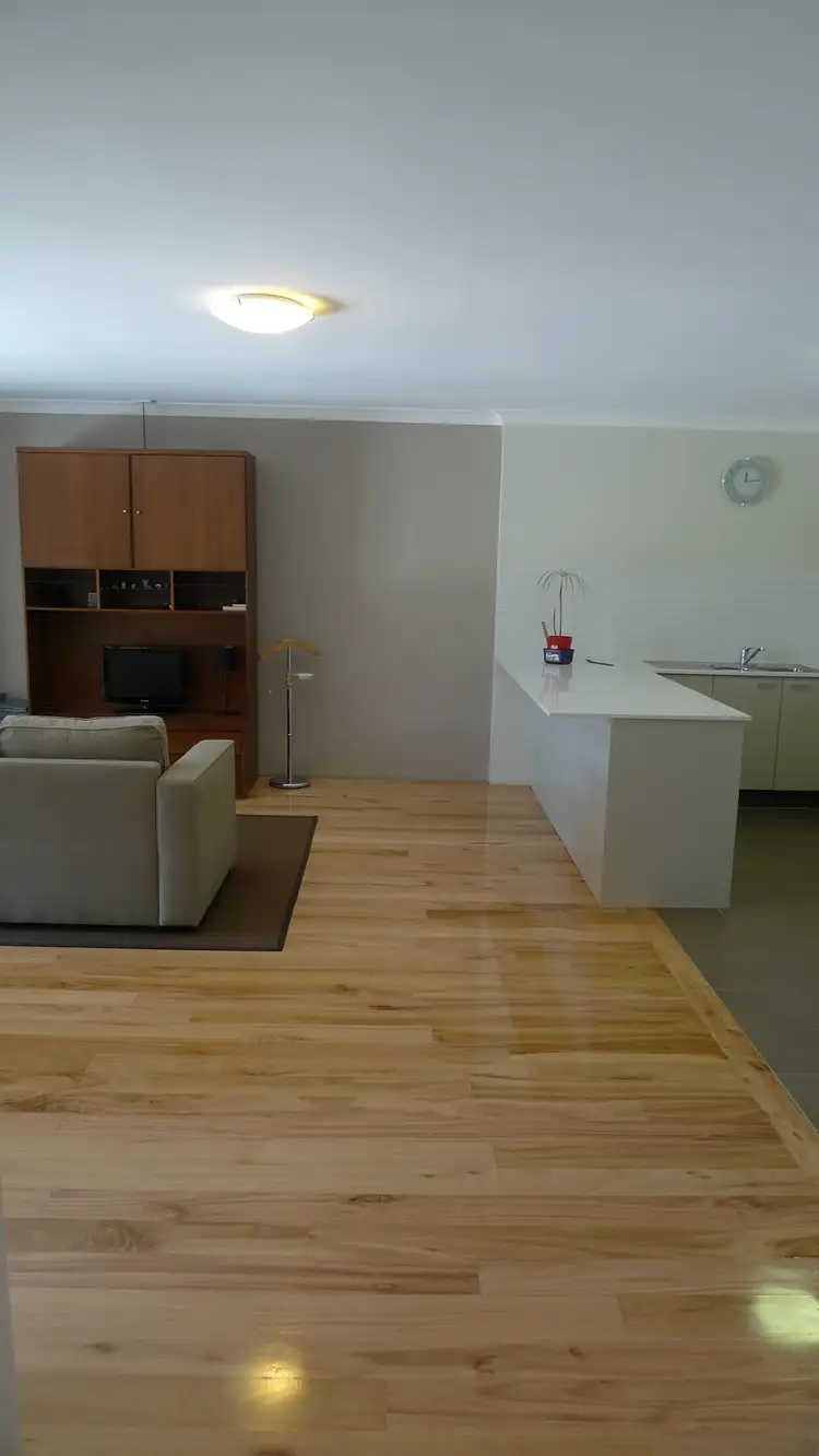 Sixth view of Homely apartment listing, 33/76 Newcastle St, Perth WA 6000