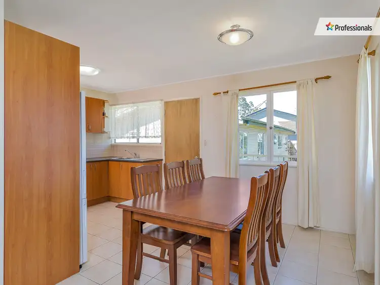 Third view of Homely house listing, 1 Gordon Road, Ferny Hills QLD 4055