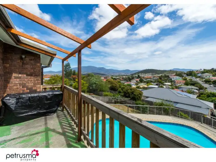 Fourth view of Homely house listing, 21 Begonia Street, Lindisfarne TAS 7015