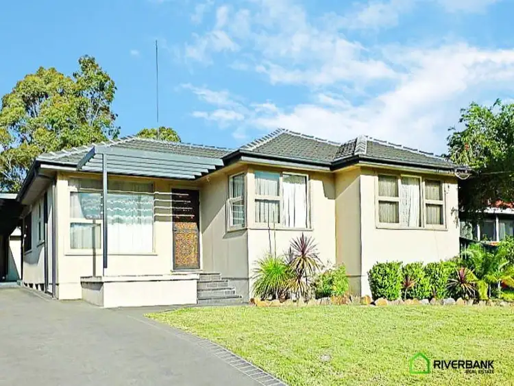 10 Aster St, Greystanes NSW 2145