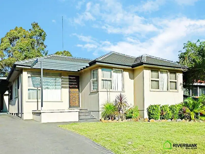 Main view of Homely house listing, 10 Aster St, Greystanes NSW 2145