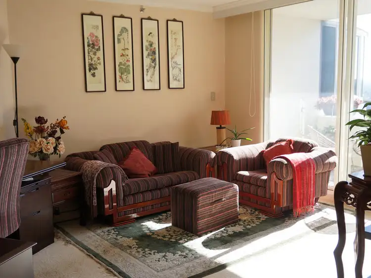 Third view of Homely apartment listing, 100/14 Brown Street, Chatswood NSW 2067