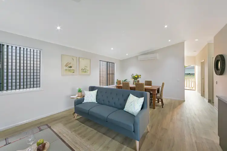 Fourth view of Homely house listing, 91/1 Gordon Young Drive, South West Rocks NSW 2431