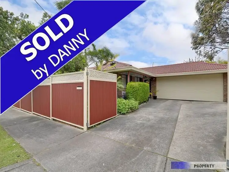 11 Stirling Street, Moe VIC 3825