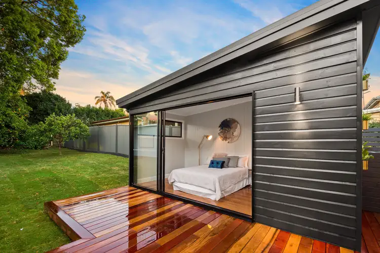 Sixth view of Homely house listing, 75 Geoffrey Street, Mount Lofty QLD 4350