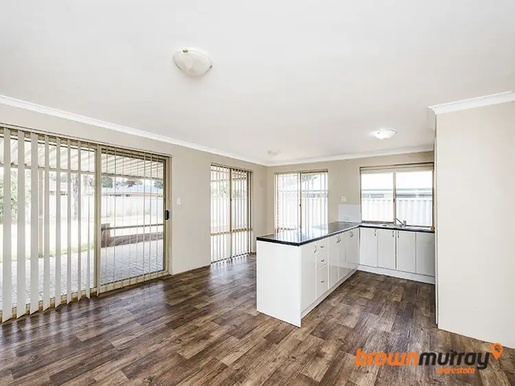 Sixth view of Homely house listing, 10 Jooleen Way, Thornlie WA 6108