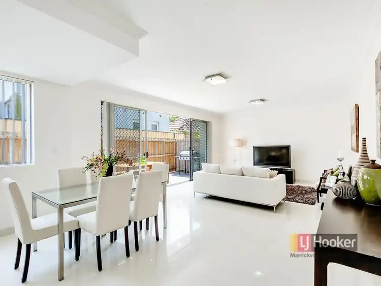 1/553 New Canterbury  Road, Dulwich Hill NSW 2203