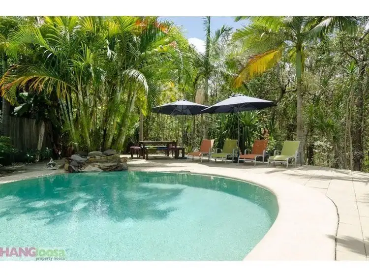 15 Bluebell Court, Noosaville QLD 4566