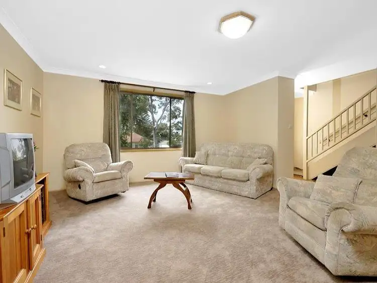 Second view of Homely house listing, 73 Browallia Crescent, Loftus NSW 2232