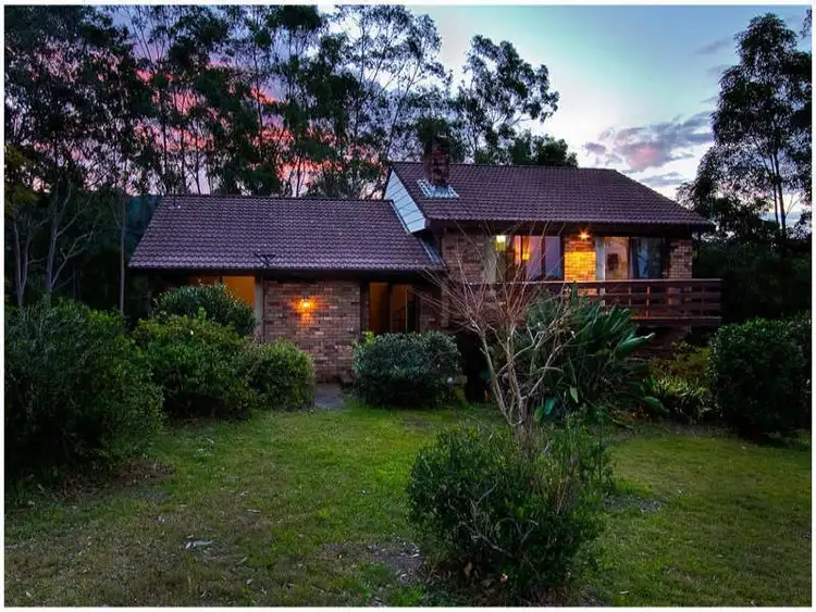 59 Mountain View Close, Kurrajong Hills NSW 2758