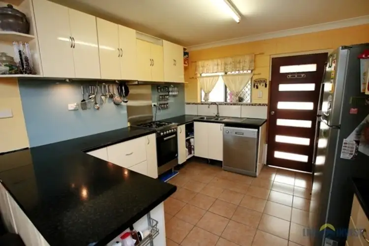 7 Julago Street, Julago QLD 4816