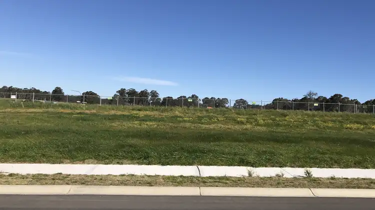Second view of Homely land listing, Lot 5 Silveredale Road, Silverdale NSW 2752