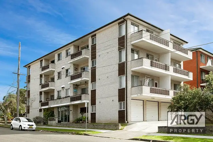 8/26 Guinea Street, Kogarah NSW 2217