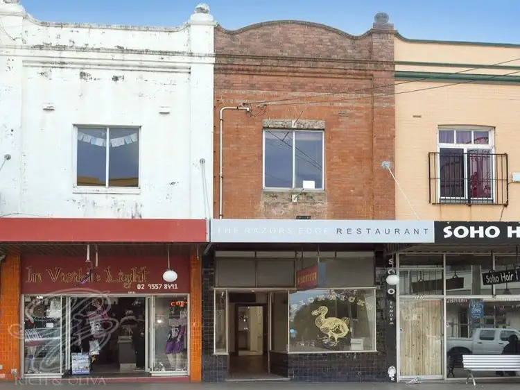 Main view of Homely house listing, 129 Enmore Road, Enmore NSW 2042