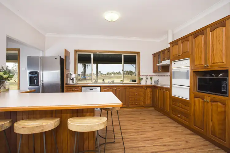 Third view of Homely rural property listing, 16 Fletcher Street Nulkaba, Nulkaba NSW 2325