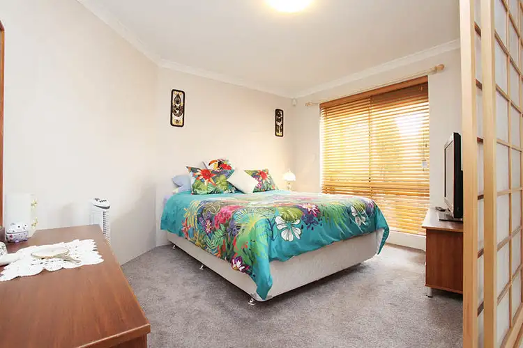 Fourth view of Homely house listing, 4 Clisby Brace, Alexander Heights WA 6064