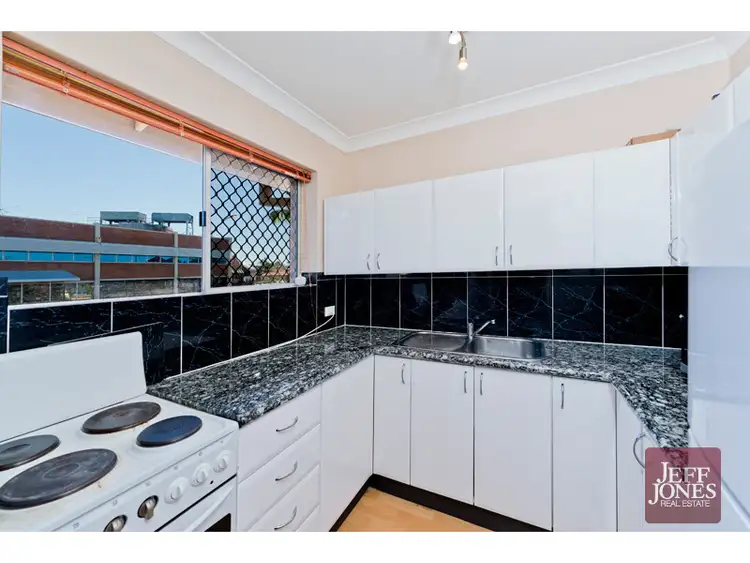 Second view of Homely unit listing, 3/1 Jubilee Street, Greenslopes QLD 4120