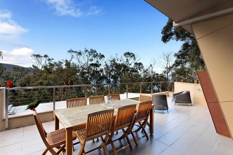 Fourth view of Homely house listing, 7 Gibson Avenue, Kennett River VIC 3234