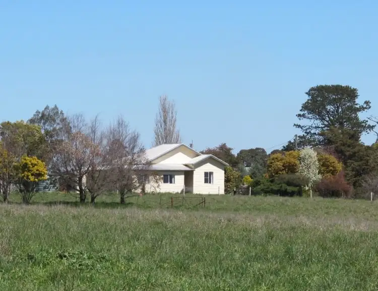 Main view of Homely house listing, 269 Forest Reefs Road, Millthorpe NSW 2798